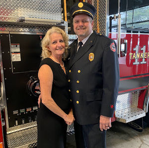 Meet your Posher, Kendra